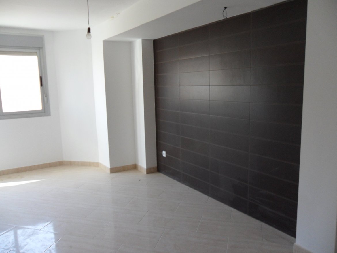 SE VENDE pisos nuevos en Benicarló