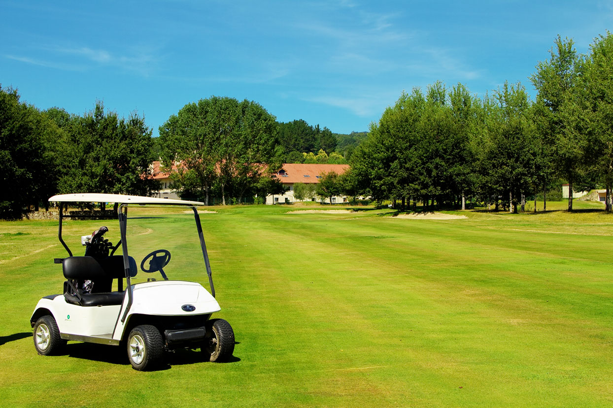 SE ALQUILAN - Apartamentos en Campo de Golf Panorámica de 1, 2 o 3 habitaciones (precios según fechas)